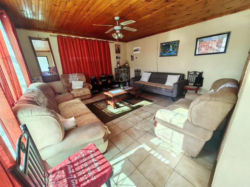 4 Bedroom Property for Sale in Ravensmead Western Cape